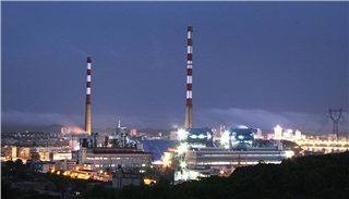 Case:Technical Renovation of Huayin Zhuzhou Power Plant (2*125MW+2*310MW)