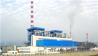 Case:Huarun Liyujiang Power Plant Project (2 x 300MW)