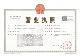 Business License